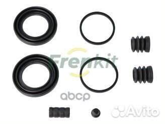 Ремкомплект суппорта перед 245042 Frenkit