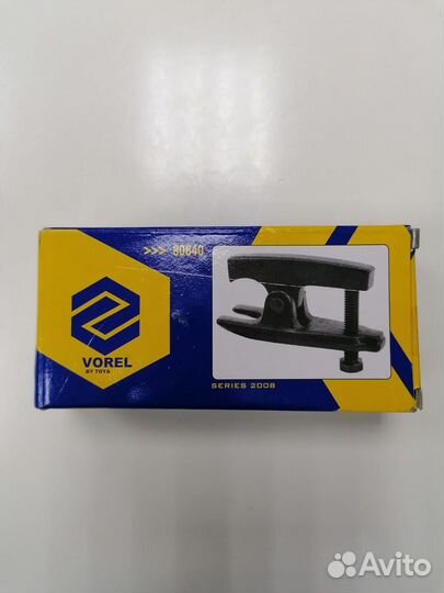 Съемник шаровых опор 