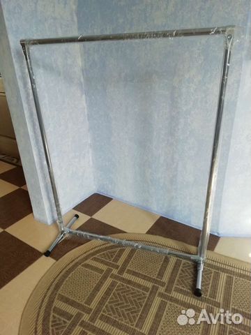 Вешалка напольная