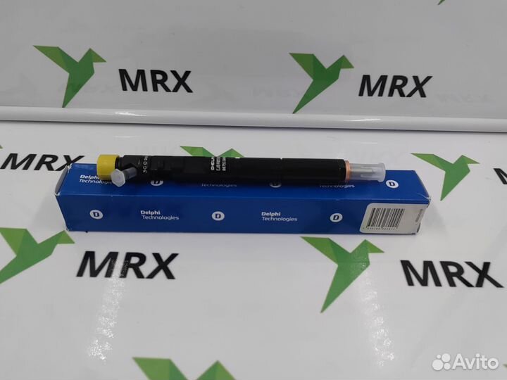 Форсунка R05501D