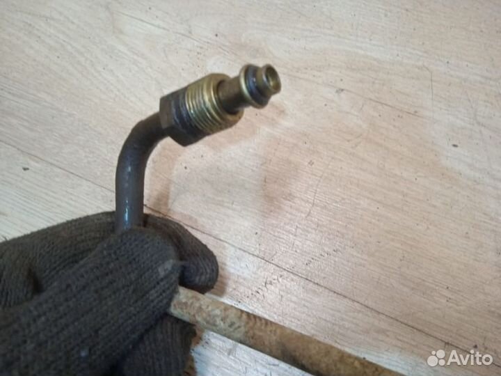 Трубка гидроусилителя Lifan X60 1.8 2014