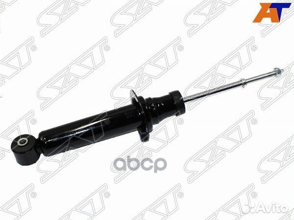 Амортизатор задний nissan primera 01-07 lhrh S