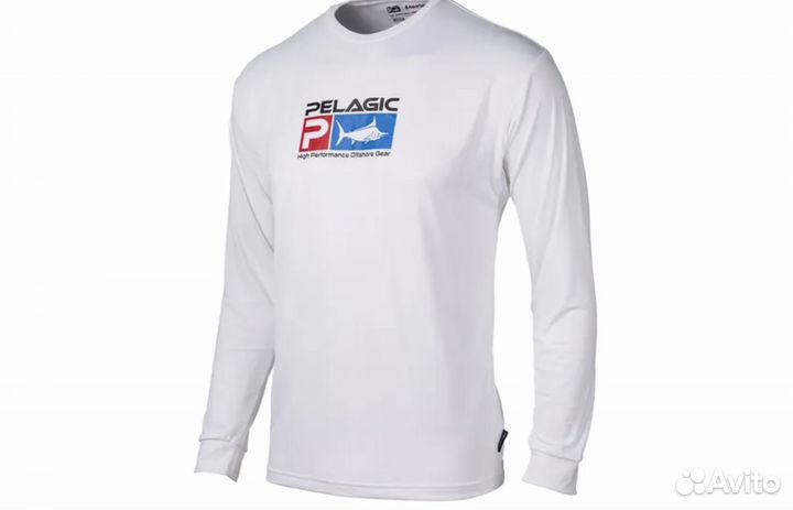 Рыболовные джерси