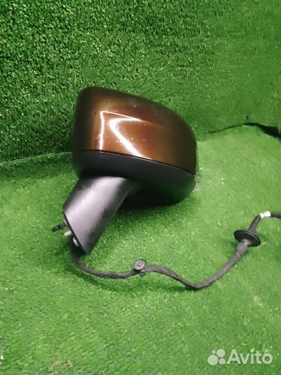 Зеркало левое volvo xc 60 2017+