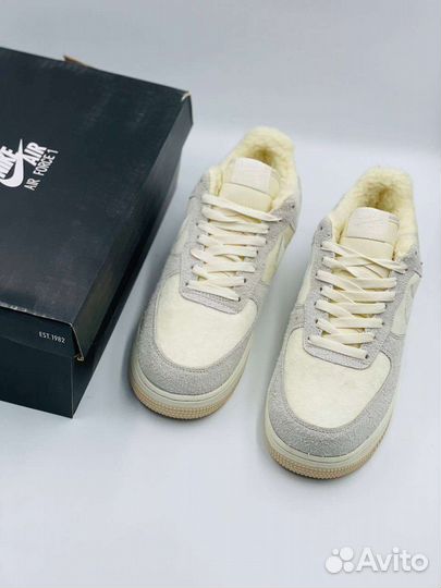 NikeAir Force1 Low'07 LV8 wmns