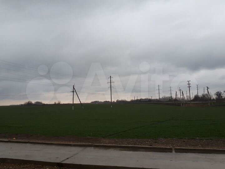 Участок 12,5 га (СНТ, ДНП)