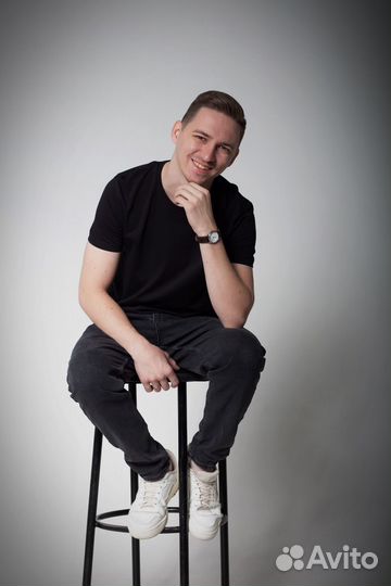 Дизайнер интерьера