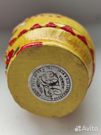 Матрешка, собачка, свинка