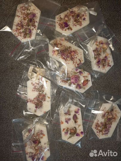 Ароматическое саше