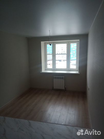 Ремонт квартир под ключ