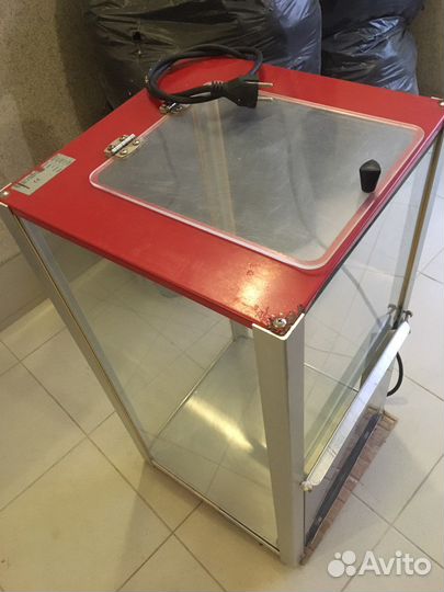 Попкорн USA Nevada