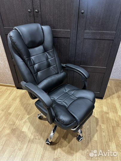 Компьютерное кресло