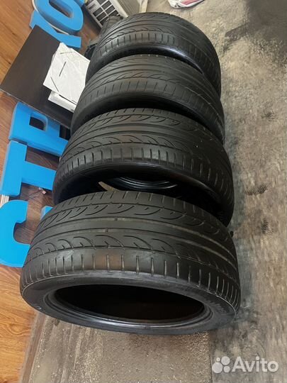 Hankook Ventus V12 Evo2 K120 235/50 R18