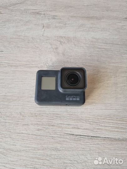 Камера GoPro Hero 5 black