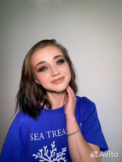 Макияж/Визажист