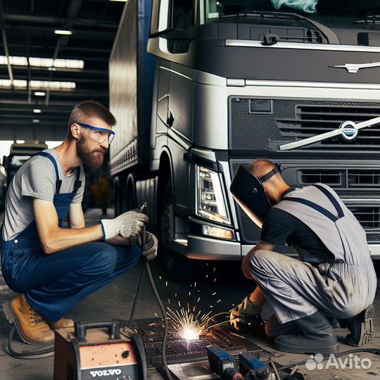 Слесарь-сварщик/Вахта/Проживание/Питание