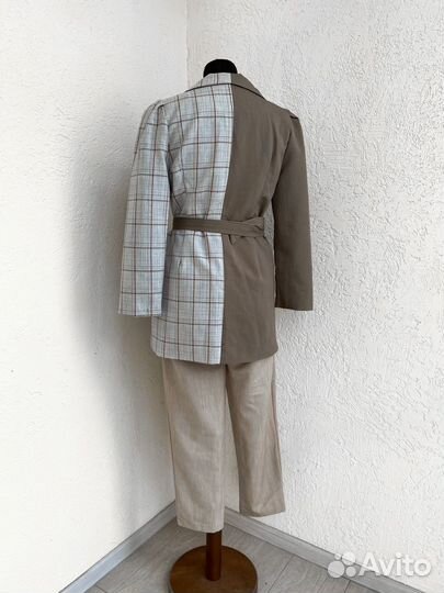 Брючный костюм женский 42-44