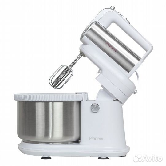 Миксер с чашей Pioneer MX345