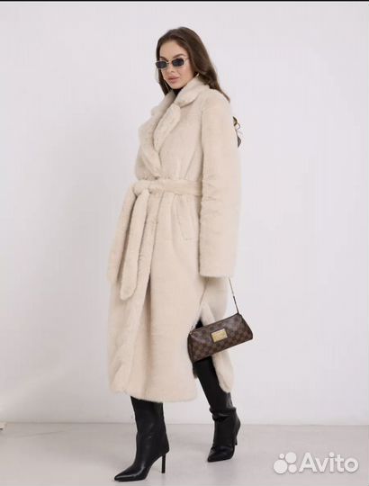 Шуба новая 46-48