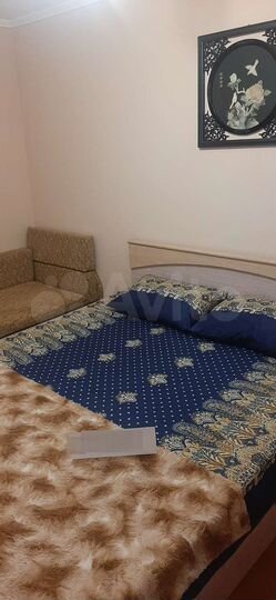 Комната 10 м², 2/2 эт.