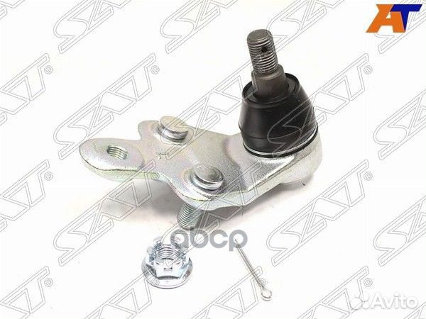 Шаровая опора нижняя FR toyota camry/aurion/LEX