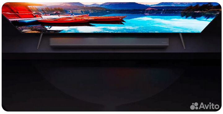 Саундбар Xiaomi Redmi TV Soundbar 30W
