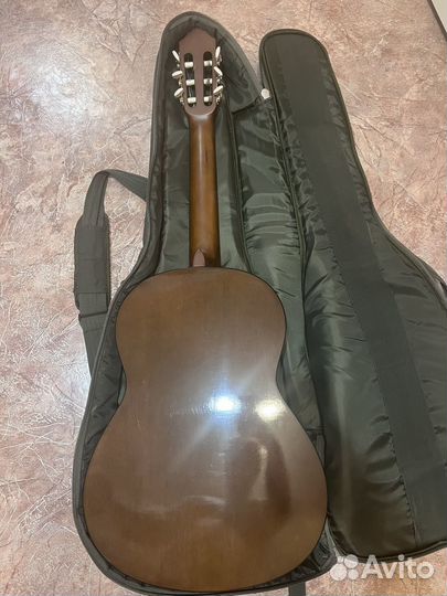 Гитара yamaha c40