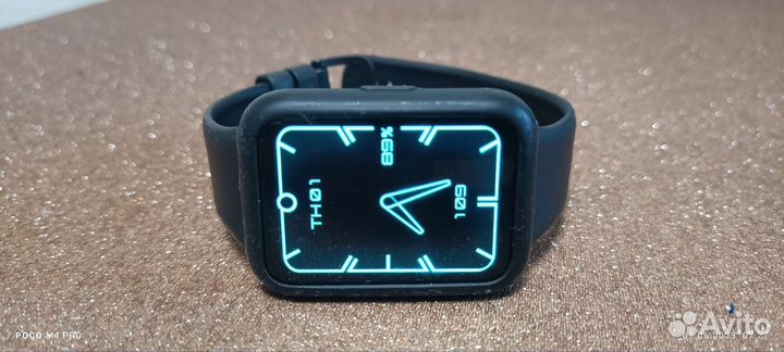 Huawei watch fit 2