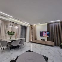 4-к. квартира, 90 м² (Армения), Ширак