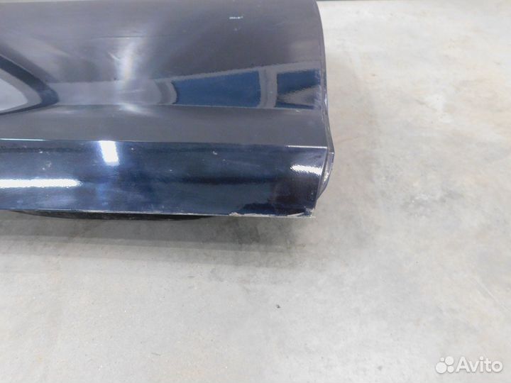 Дверь задняя правая Kia K5