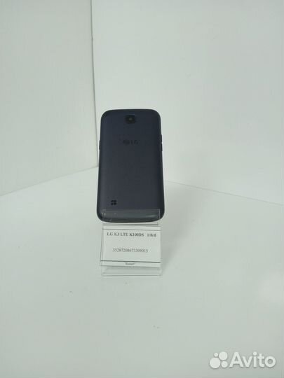 LG K3 LTE K100DS
