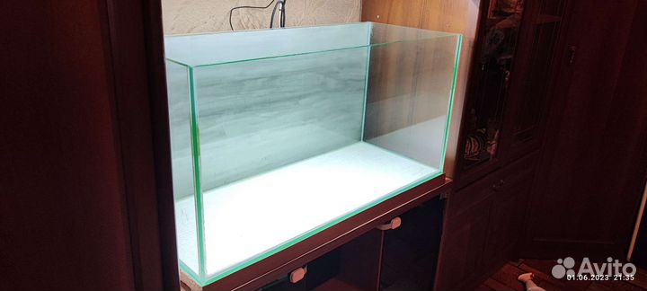 Аквариум 200литров