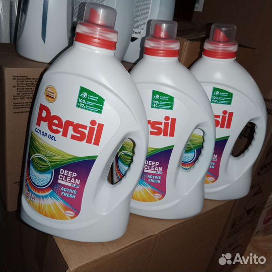 Бытовая химия