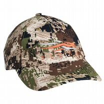 Бейсболка Sitka Cap