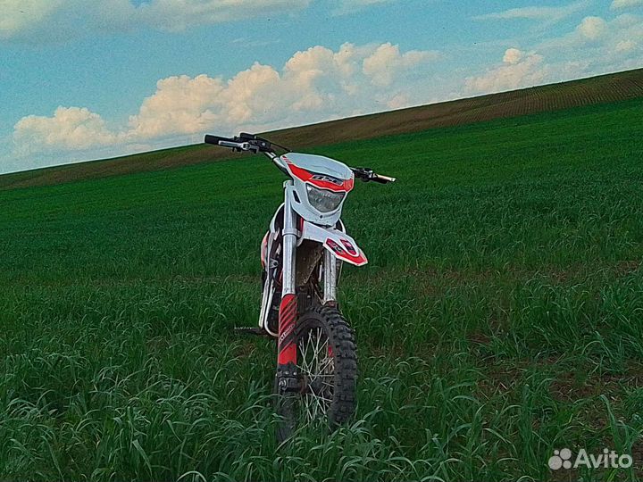 Продам BSE ph 125E