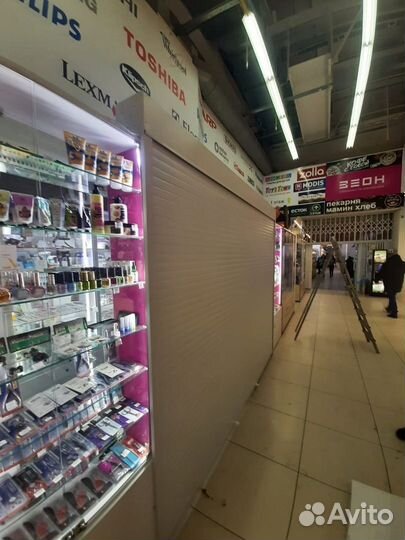 Рольставни