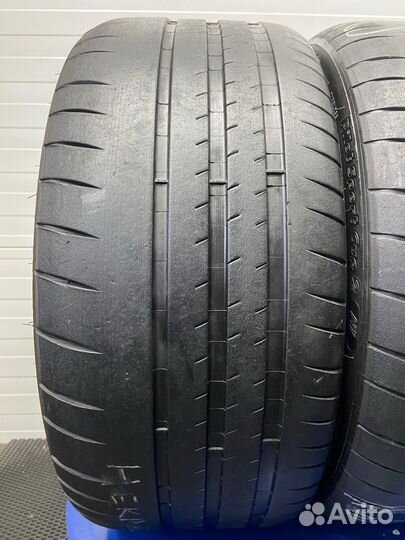 Michelin Pilot Sport Cup 2 245/35 R20 95Y