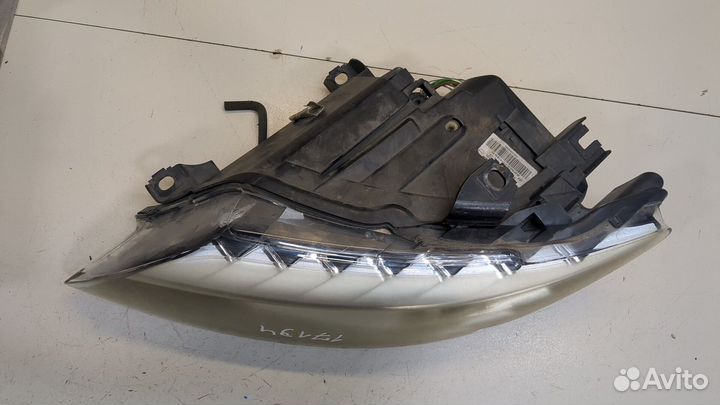 Фара (передняя) Audi Q7, 2011