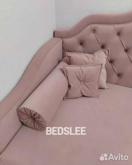 Кровать диван детская на заказ