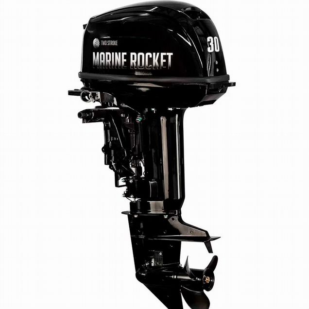Лодочный мотор Marine Rocket MR30ffes