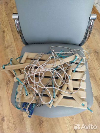 Детские качели