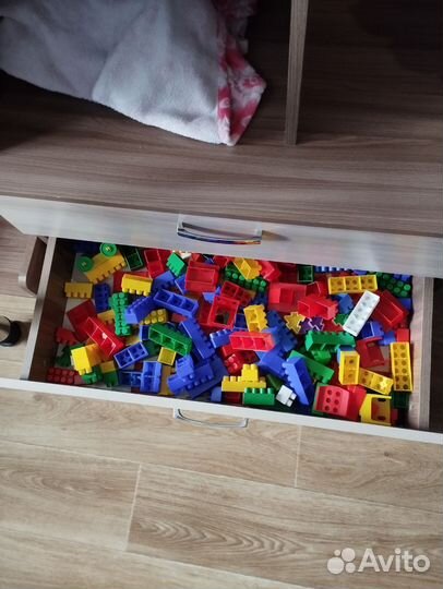 Lego duplo
