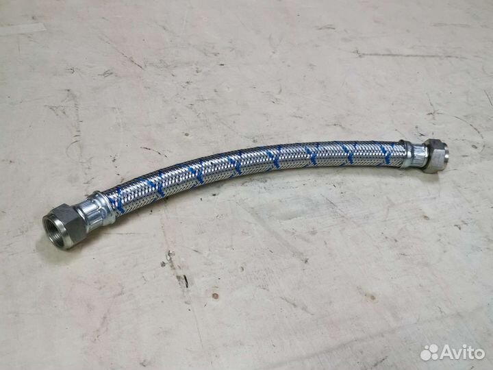 Шланг компрессора воздушный Икарус 3.54150.5001