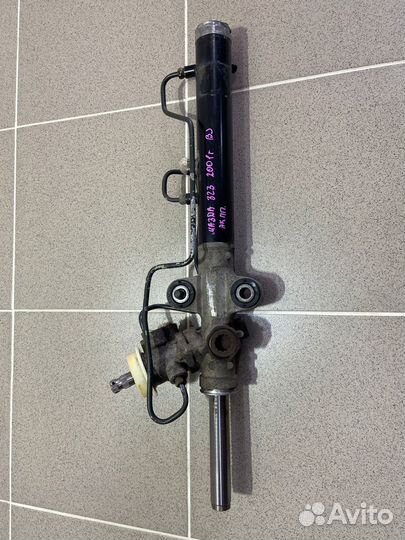 Рулевая рейка Mazda 323 2001 г