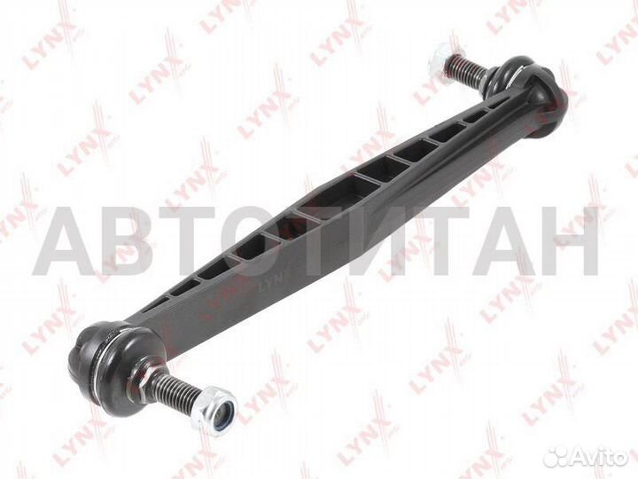 C7484LR Стойка стабилизатора lynxauto