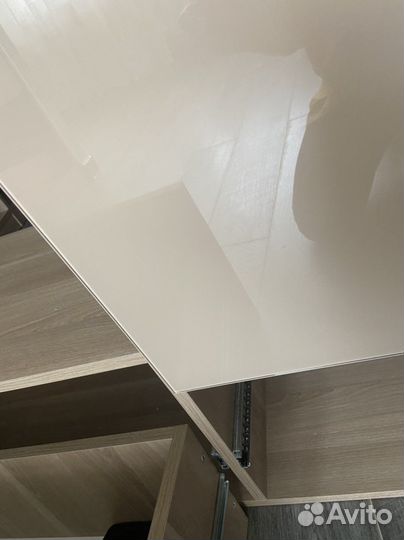 Полка настенная навесная 160x36x43