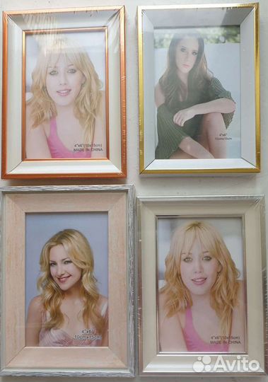 Рамка для фотографий