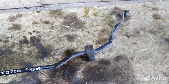 Стабилизатор Opel Corsa D Z12XEP 2007