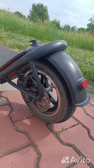 Электросамокат Mizar