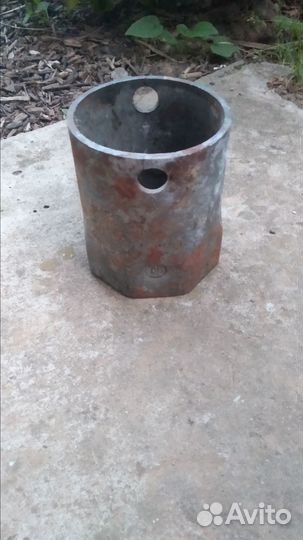 Ключ ступичный 110 мм